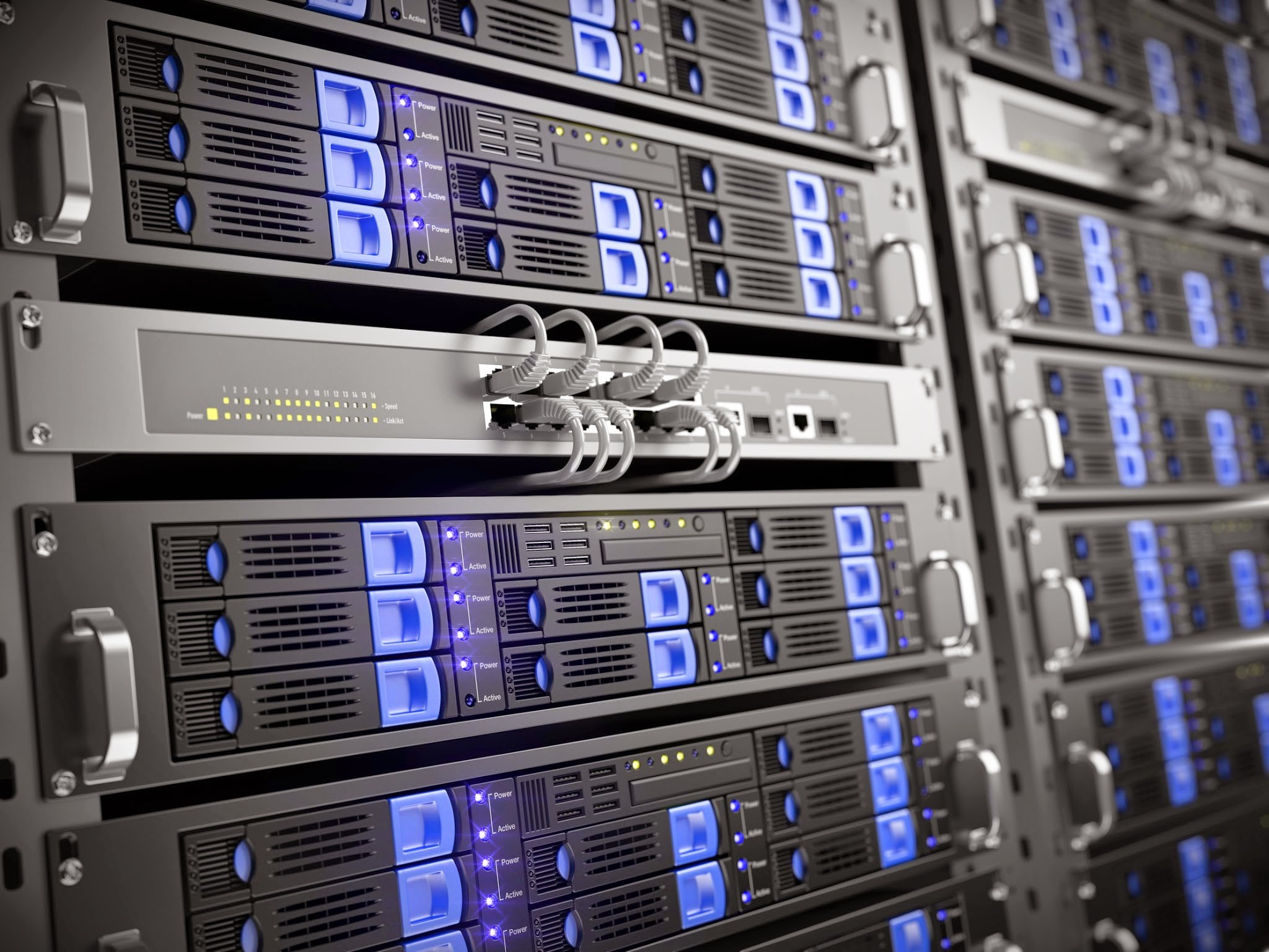 HIGH RESPONSE COMPUTINDO – Response IT Terbaik Untuk Anda